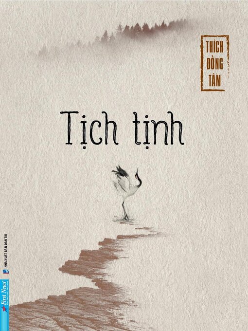 Title details for Tịch Tịnh by Thích Đồng Tâm - Available